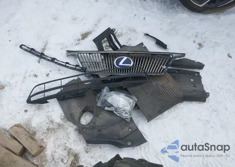 2010 Lexus Rx 450H from USA, damaged, VIN JTJBC1BA1A2411874